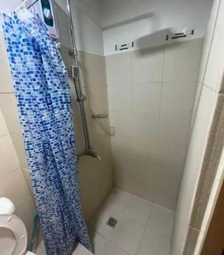 Staycation Grass Residences Sm North Qc Apartamento